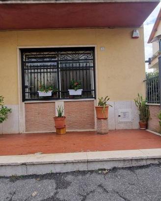 Appartamento di 75 m² con 3 locali a Genazzano
