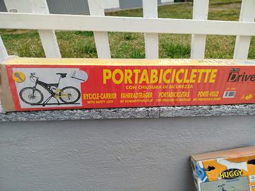  Portabiciclette 