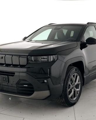 JEEP Compass 1.2 turbo e-hybrid mhev Summit fwd 14