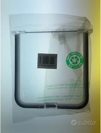 Porta basculante per gattaiol