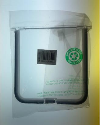 Porta basculante per gattaiol