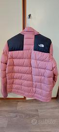 Piumino The North Face TG.M