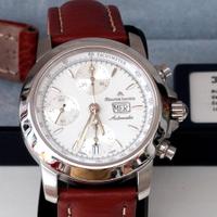 Maurice Lacroix Masterpiece Calendrier Chronograph