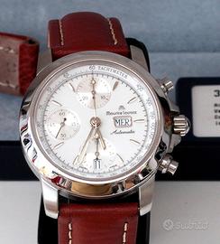 Maurice Lacroix Masterpiece Calendrier Chronograph