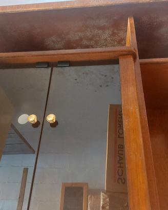 porta tv