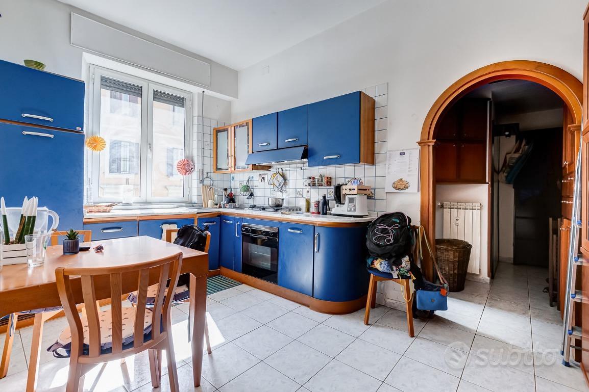 Appartamento – Roma, San Lorenzo, Tiburtino - Vista 4