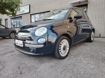 FIAT 500 1.2 Lounge NEOPATENTATI