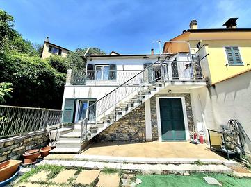 CASA INDIPENDENTE A DIANO ARENTINO