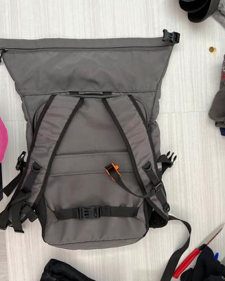 Zaino mtb
