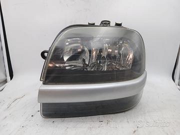 Faro ant sx FIAT DOBLO '00