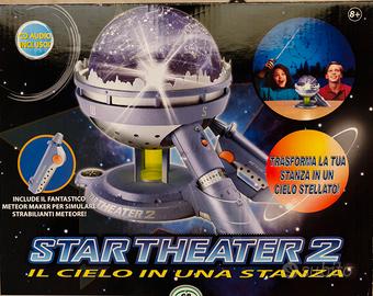 Gioco Star Theater 2
