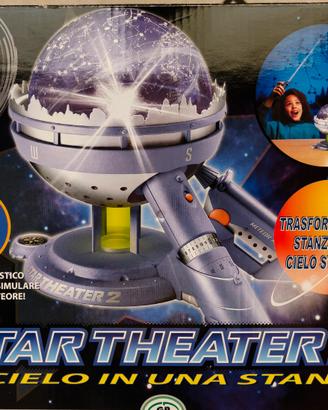 Gioco Star Theater 2