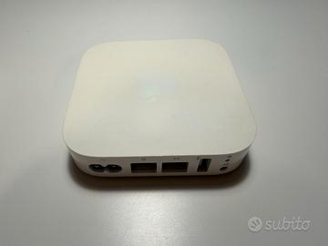 Apple Airport Express Gen 2 A1392 con Airplay 2