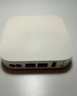 Apple Airport Express Gen 2 A1392 con Airplay 2