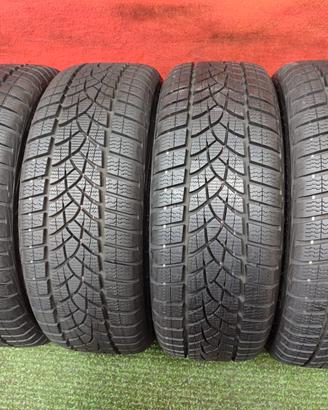 205 55 16 Gomme Invern 95% 2020 GoodYear 205 55R16