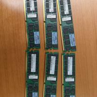 ddr2 ecc server