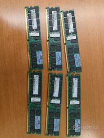 ddr2 ecc server
