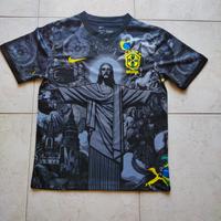 maglia brasile special edition 