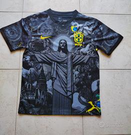 maglia brasile special edition 