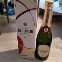 berlucchi cuvee imperiale