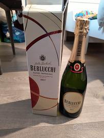 berlucchi cuvee imperiale