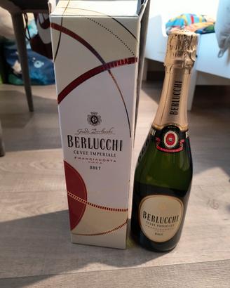 berlucchi cuvee imperiale