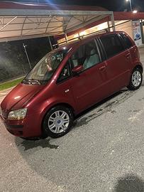 FIAT IDEA 1.3 MULTIJET