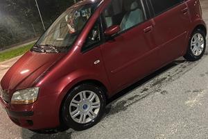 FIAT IDEA 1.3 MULTIJET