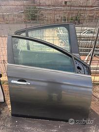 Portiere Fiat Bravo diversi collori 2007/2015