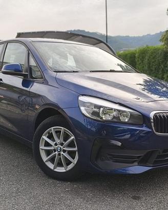 BMW Serie 2 Active Tourer Active Tourer Business