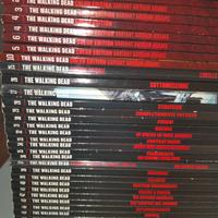 the walking dead fumetti 