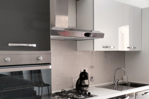 Casa vacanze in centro