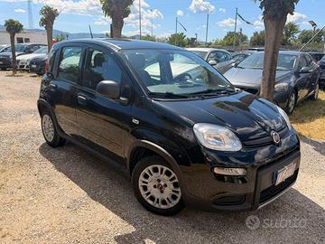 FIAT - Panda - 1.0 FireFly S&S Hybrid