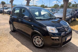 FIAT - Panda - 1.0 FireFly S&S Hybrid
