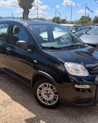 FIAT - Panda - 1.0 FireFly S&S Hybrid