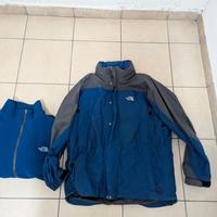 NorthFace giacca Vintage anni 2000