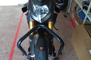 Ducati Streetfighter - 2010