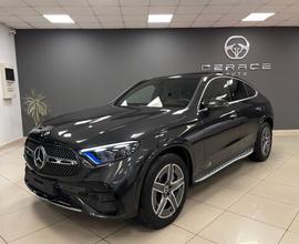 NUOVA Mercedes-Benz GLC Coupè 220d 4Matic AMG Prem