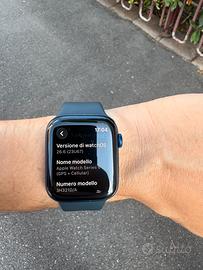 Apple watch