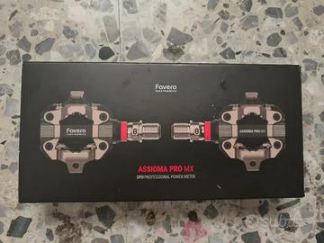 Favero Assioma Mx-1 Pro