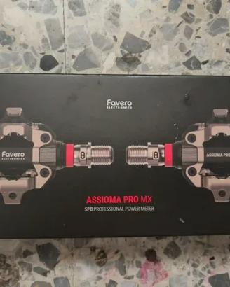 Favero Assioma Mx-1 Pro