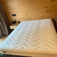 Materasso Matrimoniale Zogflex