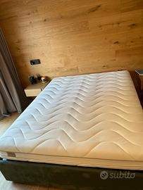 Materasso Matrimoniale Zogflex