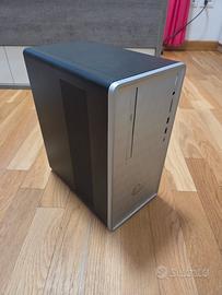 PC Desktop HP - AMD A10 / 8GB RAM 