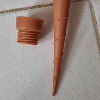 Sistemi di irrigazione per piante in vaso