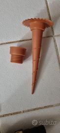 Sistemi di irrigazione per piante in vaso