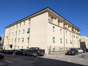 APPARTAMENTO 1 - Colleferro