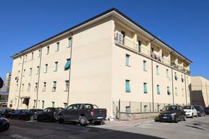 APPARTAMENTO 1 - Colleferro