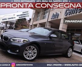 BMW Serie 1 118d xDrive 5p Msport M-sport