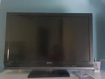 TV 40 POLLICI SONY